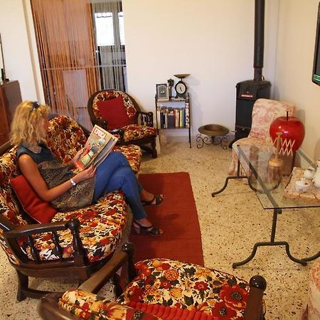 "Green" B&B Il Bracco Partinico Kültér fotó