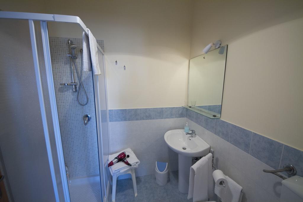 "Green" B&B Il Bracco Partinico Kültér fotó