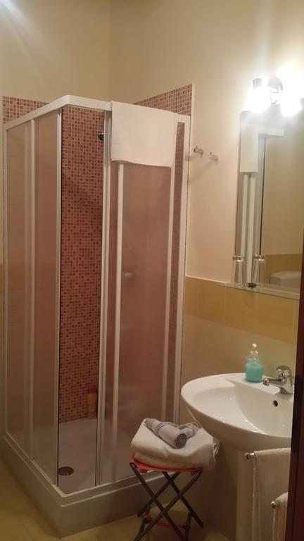 "Green" B&B Il Bracco Partinico Kültér fotó
