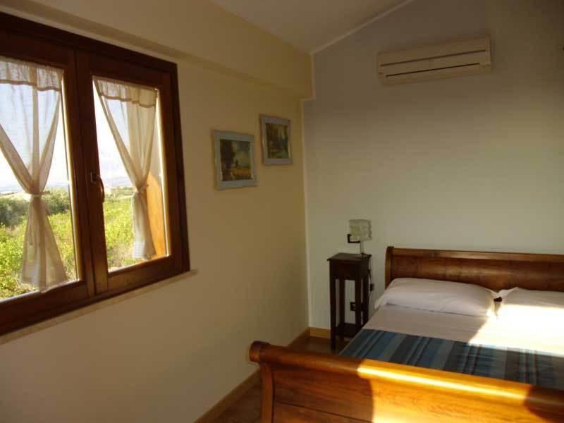"Green" B&B Il Bracco Partinico Szoba fotó
