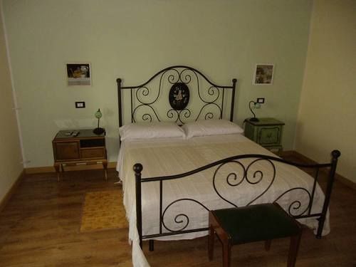 "Green" B&B Il Bracco Partinico Kültér fotó