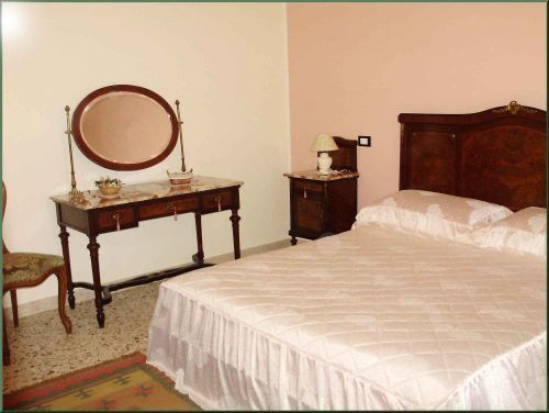 "Green" B&B Il Bracco Partinico Kültér fotó