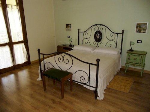 "Green" B&B Il Bracco Partinico Kültér fotó